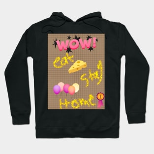 stay at home Hoodie